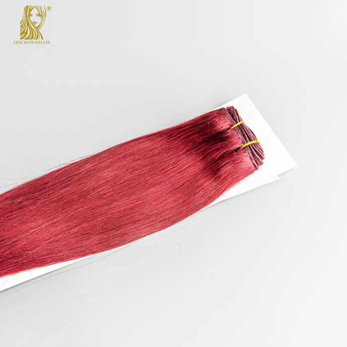 100 százalékos emberi haj vetülék indiai haj