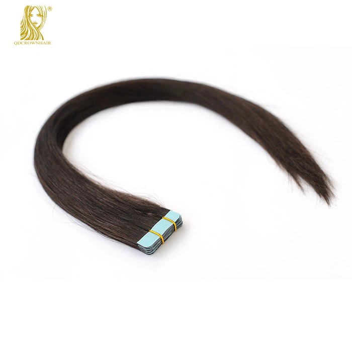 Tape In Hair