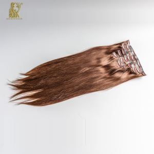 7 db Clip-in Hair No Tangle