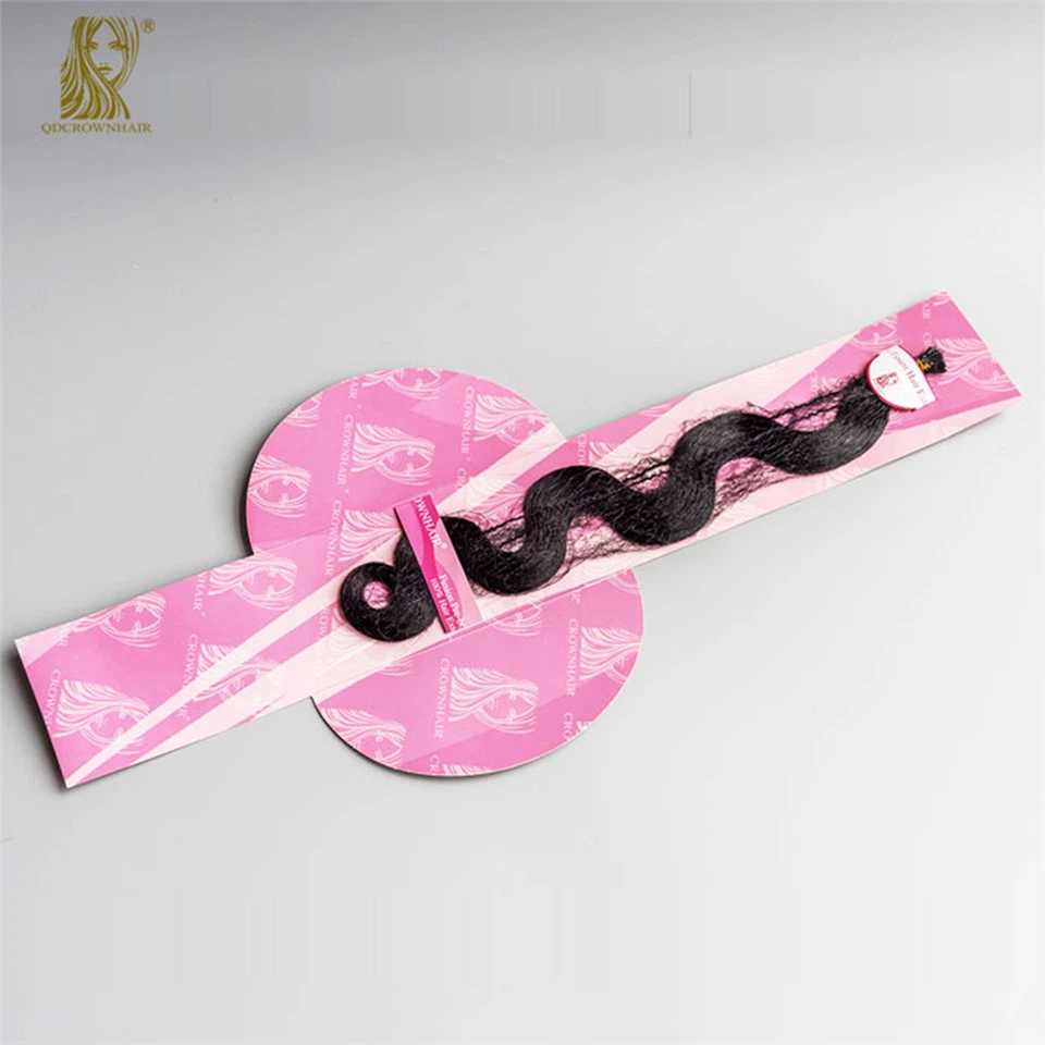 Apró I-Tip hajhosszabbító