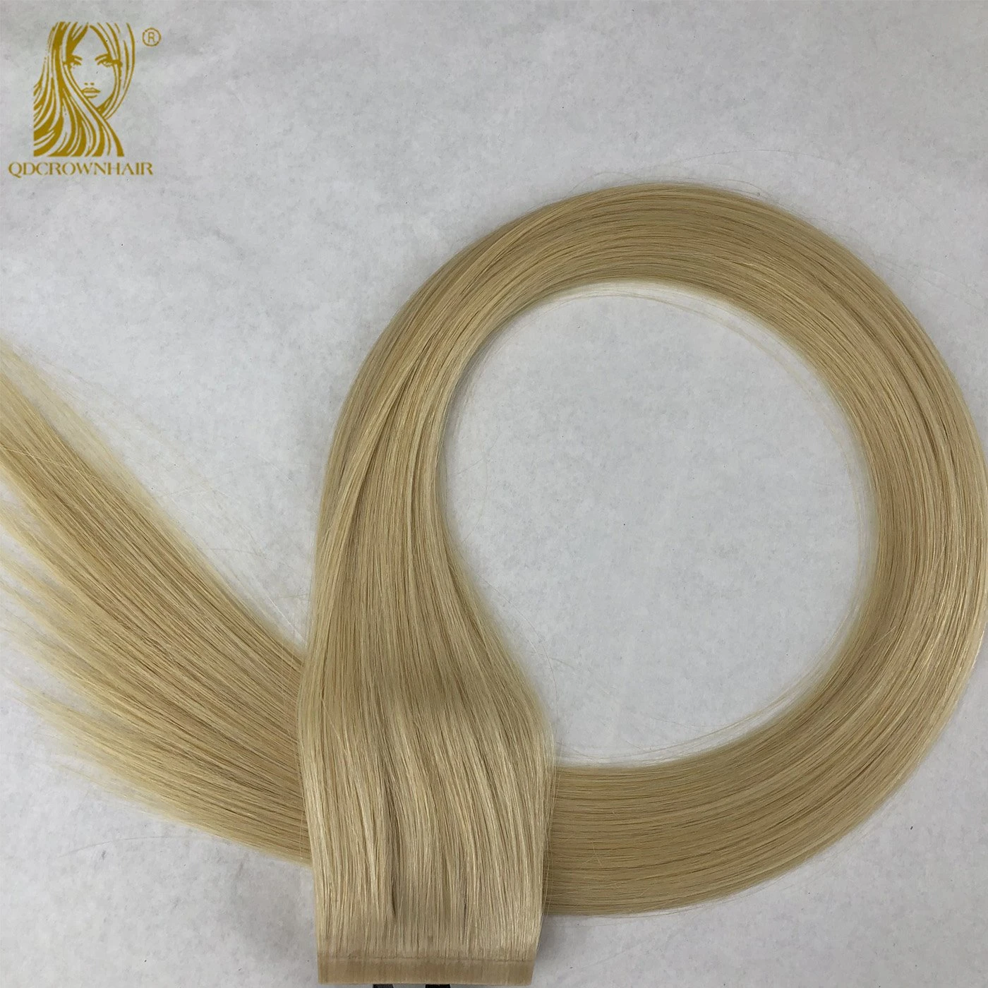 PU Seamless Clip In Hajhosszabbítás